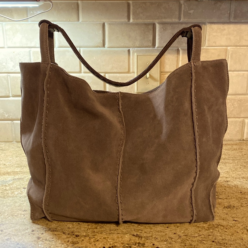 The Sak Hobo Bag